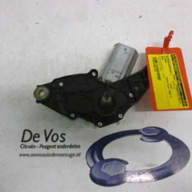 Citroen Saxo 1.1i X,SX Rear wiper motor 2002 6405H7