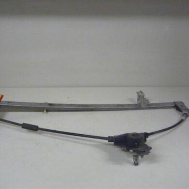 Citroen Jumper  Fenstermechanik 4-türig links vorne 1998 9221F3