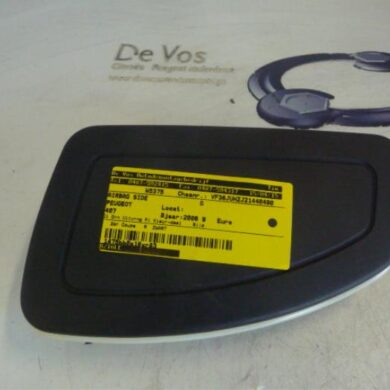 Peugeot 407  Side Airbag 2006 8216LE