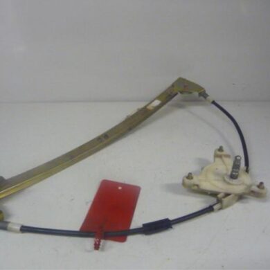 Peugeot 405  Ruitmechaniek 4Deurs rechts-achter 1993