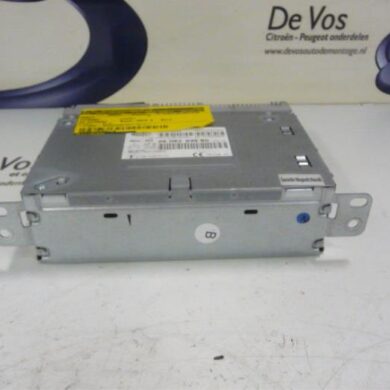 Citroen C4 Picasso  Radio 2014 1613183980-1611746480