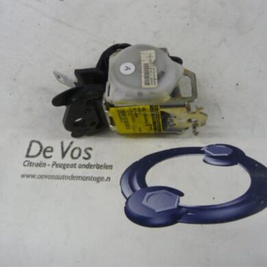 Citroen C4 Picasso 2.0 16V Autom. Veiligheidsgordel rechts-achter 2007 8974XT
