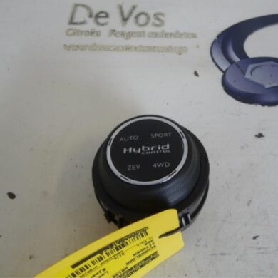 Citroen DS5  Schakelaar 2012 98068065ZD