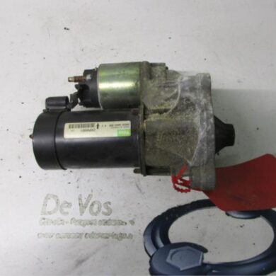 Citroen Berlingo  Startmotor 2000 5802E4-5802ES