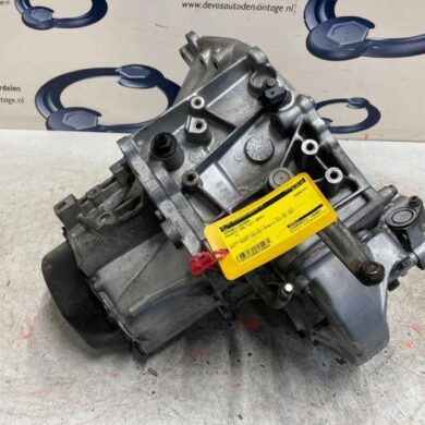 Peugeot 206 2.0 16V Gearbox RFN 2005 2222LZ-2223RY 20DP02