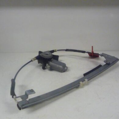 Citroen Xantia 2.0i 16V SX,VSX,Activa Window mechanism 4-door, front right 1994 9222F6