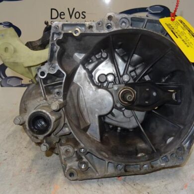 Citroen C4 Cactus  Versnellingsbak HNZ-HNZHN01 2015 1612444380-1611920680 20ET26