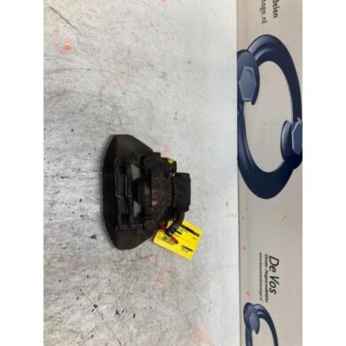 Peugeot 206 1.6 16V Rear brake calliper, left NFU 2002 440161-441007