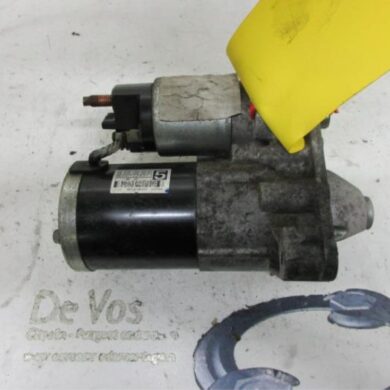 Peugeot 308  Starter 9HZ-9HZ9H01 2009 5802Z8-5802EG-5802Z9