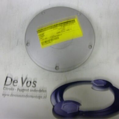 Citroen Jumpy 2.0 HDi 90 Wieldop 2002 541653