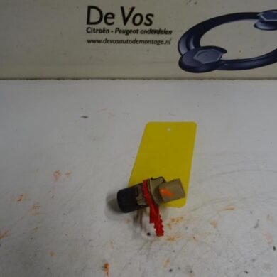 Citroen Picasso 1.6i 16V PDC Sensor 2006 6590Q2