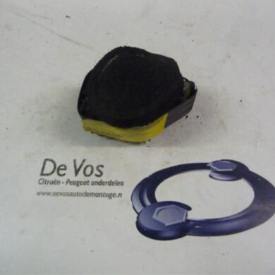 Citroen C5  Sicherheitsgurt links hinten 2008 8975S0