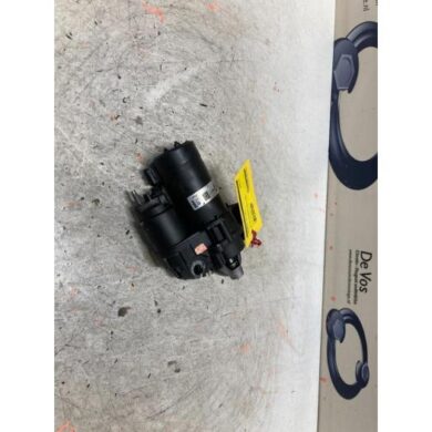 Citroen C5 3.0 V6 24V Starter XFX 2002 5802CZ-52802W6-1638127580