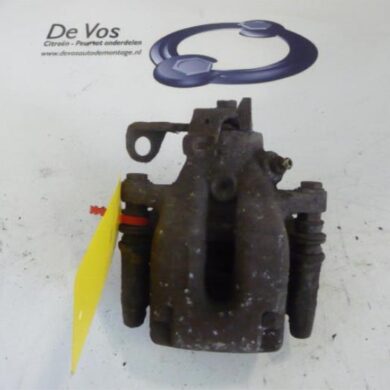 Citroen Pluriel  Rear brake calliper, right NFU 2004 4400P5-1607375980