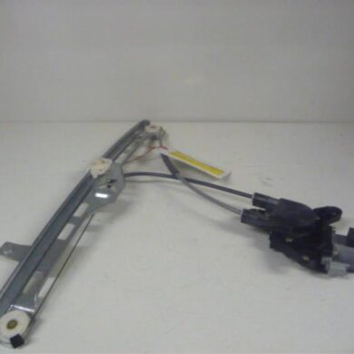 Peugeot 306  Window mechanism 4-door, front right 2001 9222K7