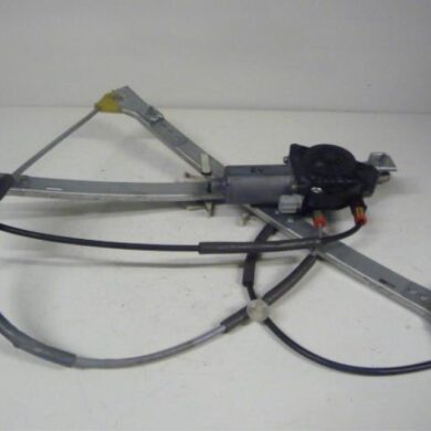 Citroen Xsara 1.9D X,SX,Societe Ruitmechaniek 4Deurs rechts-voor 1997 9222H2