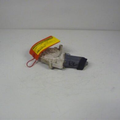 Peugeot 206 1.6 16V Door window motor 2004