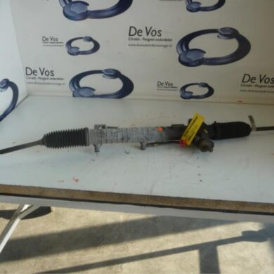 Peugeot 807 3.0 V6 24V Stuurhuis Bekrachtigd 2003 4000PW