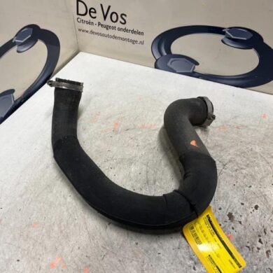 Citroen C4 Picasso  Intercooler hose 5FV 2014 9675873480