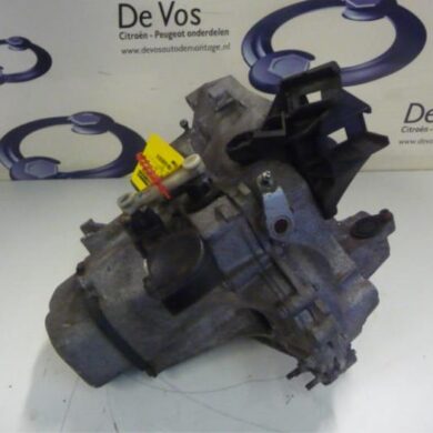 Peugeot 207  Gearbox 8FP-8FP8F01 2011 2231C3-1608995480-2232E0 20CQ88