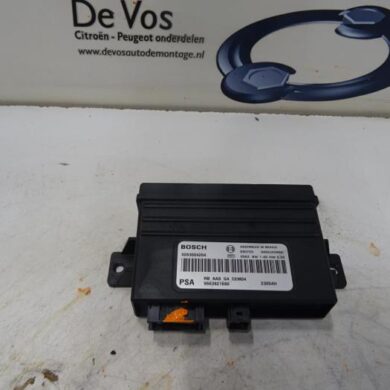 Peugeot 308  PDC Module 2009 6590HZ-6590HY
