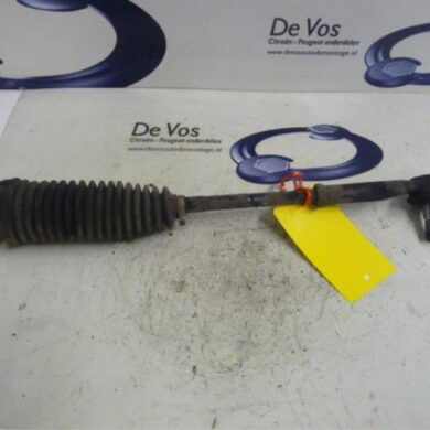 Peugeot Bipper  Spoorstang rechts 2011 381787