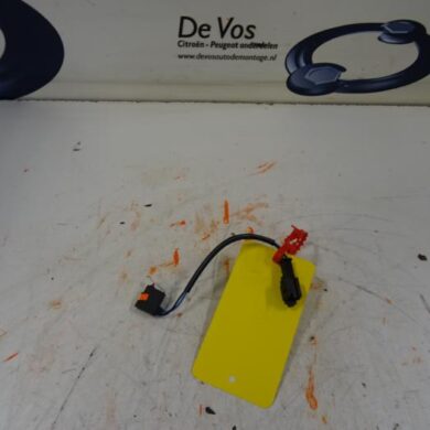 Peugeot 308  Switch 2010