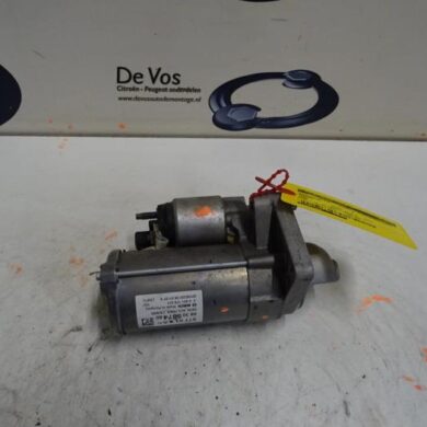 Peugeot 3008  Anlasser HNSHN05 2019 9830507480