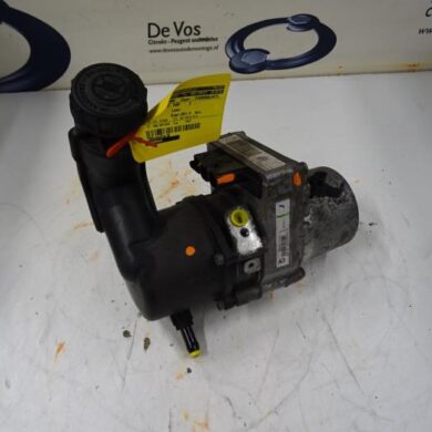 Peugeot 508  Lenkkraftverstärker Pumpe 9HR9H05 2011 1609238580-1613972280-1606406680-1629093880
