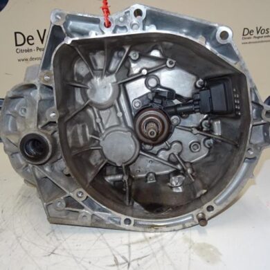Citroen C3 Picasso  Versnellingsbak 5FS5F01 2012 2231X9-2232Z0 20DS98