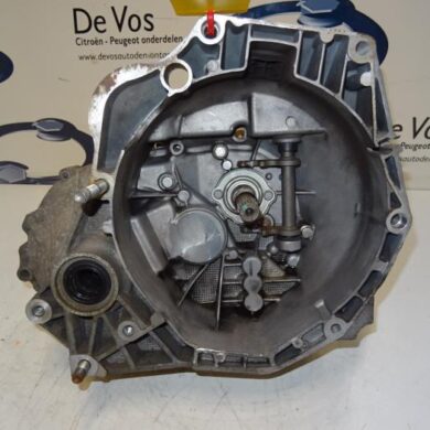 Peugeot Bipper  Versnellingsbak FHZ 2013 2231X7-1607995680-1670931180