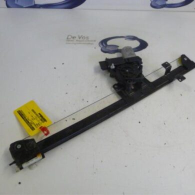 Citroen Jumper  Window mechanism 4-door, front right 2012 1607395380