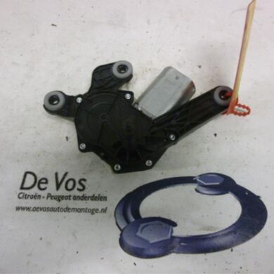 Peugeot 1007 1.6 GTI,Gentry 16V Ruitenwissermotor achter 2005 6405J9