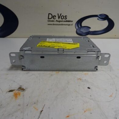 Peugeot 308  Radio 2016 1616461080