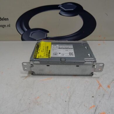 Peugeot 308  Radio 2016 1613170080