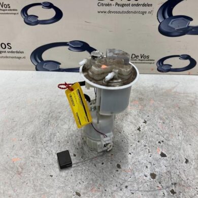 Citroen C1 1.0 12V Electric fuel pump CFB 2012 1525GE-1611846480