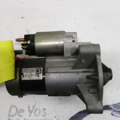 Citroen C5 1.8 16V Starter 6FZ 2004 5802V7-5802CW