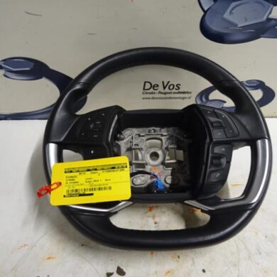 Citroen C4 Picasso  Stuurwiel 2014 98057440ZD