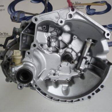 Peugeot 206  Gearbox 2000 2222A0-2223G9-2223HE 20CD70