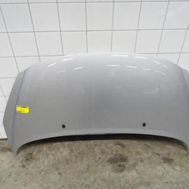 Peugeot 207  Bonnet 2010 7901N2