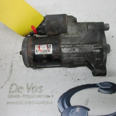 Peugeot 4007 2.2 HDiF 16V Anlasser 4HN 2007 5802M3-5802FJ-5802CP