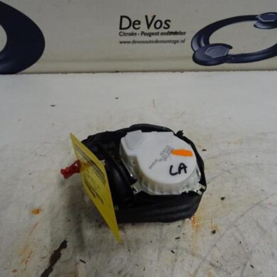 Peugeot 308  Veiligheidsgordel links-achter 2016 96777230XX