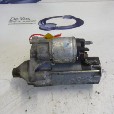 Citroen C4 Picasso  Startmotor 9HP9H06 2014 5802FG