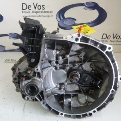 Peugeot 207  Gearbox 8FP8F01 2011 2231C3-1608995480-2232E0 20CQ88