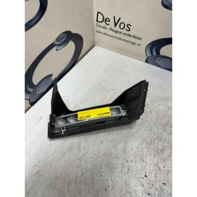 Citroen C1 1.0 12V VVT-i Dagrijverlichting rechts 2018 9812662280