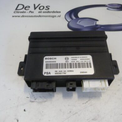 Peugeot 308  PDC Module 2010 6590JA-6590JC