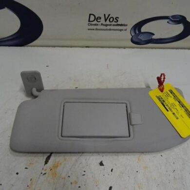 Citroen C4 Cactus  Zonneklep 2016 98069330BJ