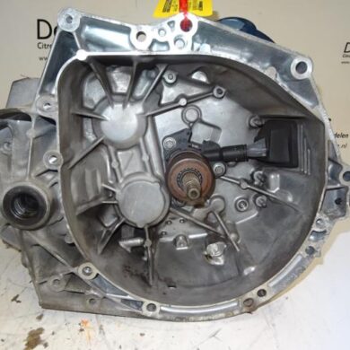 Citroen DS3  Versnellingsbak 5FV5F02 2012 2231X3-1611196180-2232Y5 20EA31