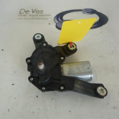 Citroen C8  Ruitenwissermotor achter 2007 6405EN