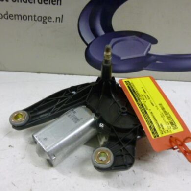Citroen C8 2.0 16V Rear wiper motor 2004 6405K9